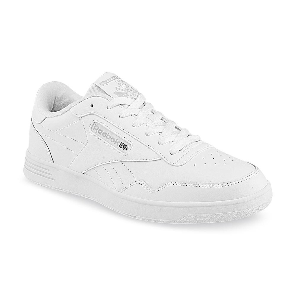 Reebok Club C Leather Sneaker